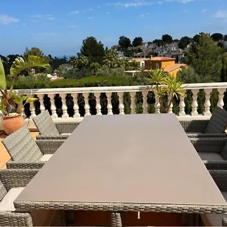 Bozena Tatil Evi