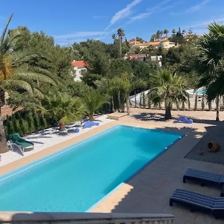 Tatil Evi Bozena