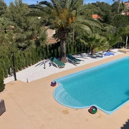 Bozena Tatil Evi *
