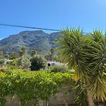 Bozena Holiday home Denia