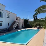 Casa vacanze Bozena Dénia