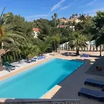 Holiday home Bozena