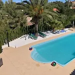 Bozena Holiday home *