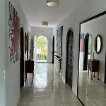 Bozena Casa vacanze