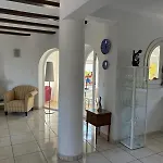 Bozena Holiday home *