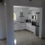 Holiday home Bozena Denia