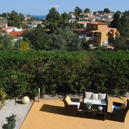 Holiday home Bozena *