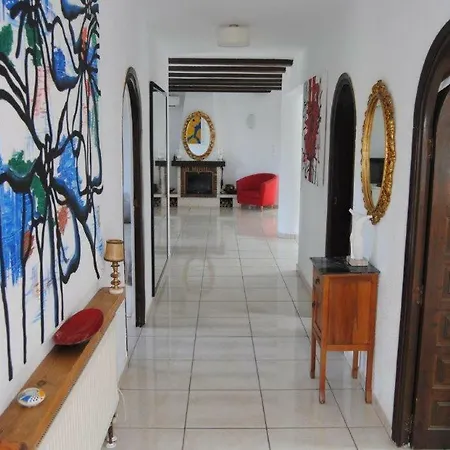 Bozena Holiday home Denia