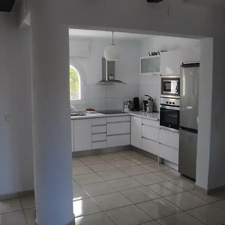 Holiday home Bozena Denia