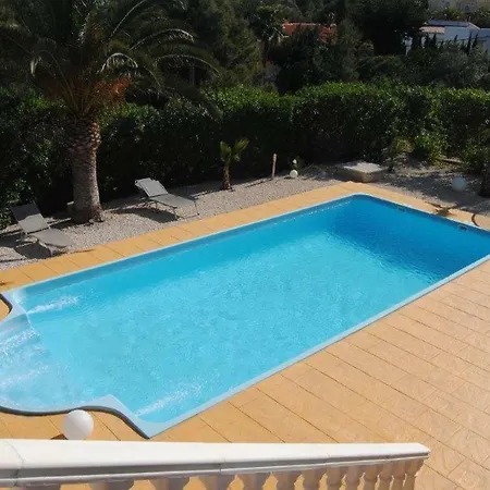 Bozena Holiday home *