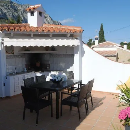 Holiday home Bozena