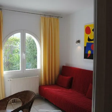 Bozena Vakantiehuis