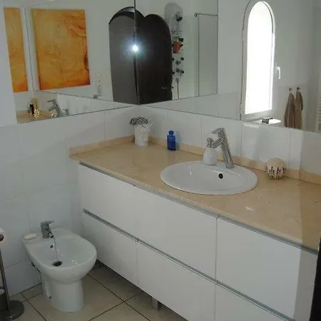 Bozena Holiday home *