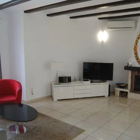 Holiday home Bozena