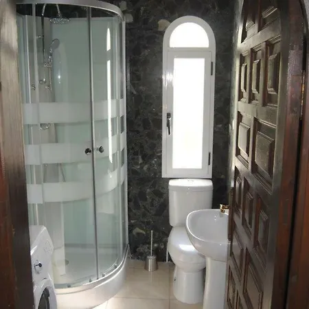 Bozena Holiday home Denia