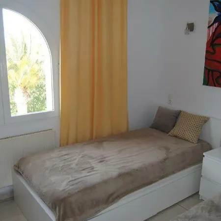 Bozena Holiday home