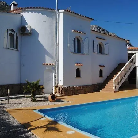 Bozena * Denia