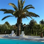 Bozena デニア