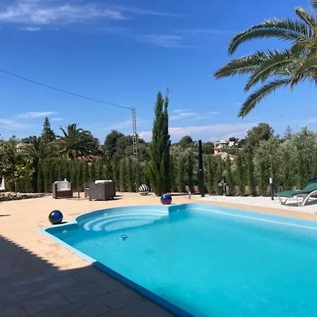 Bozena Dénia