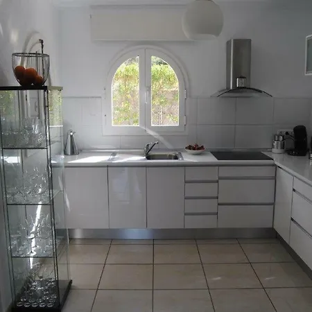 Vakantiehuis Bozena *